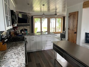 Cuisine privée