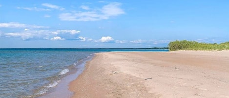 Spiaggia