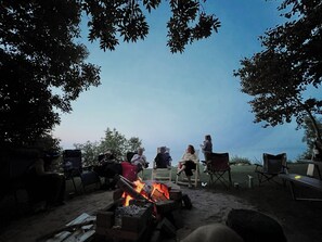 Boendeområde