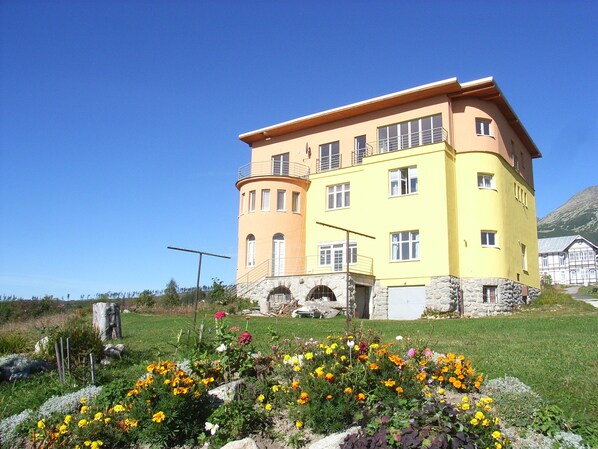 Exteriör