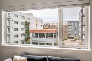 Interiør