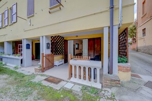 Eingang