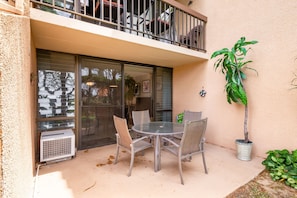 Lanai (Veranda)