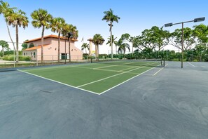 スポーツ場