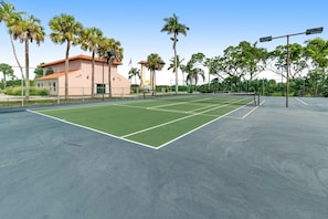 スポーツ場