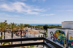 View from the room
