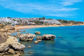 Playa de Oura