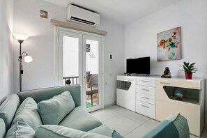 Coin séjour