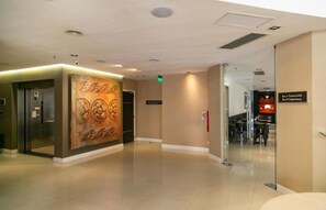 Property Interior
