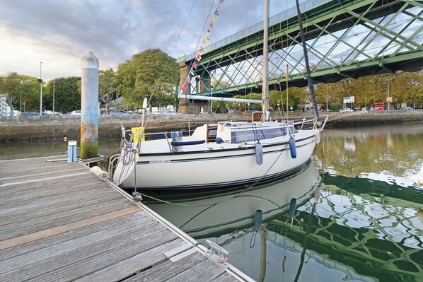 Port de plaisance