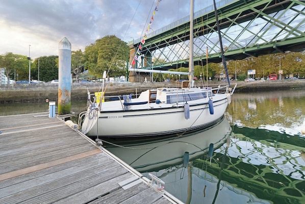Port de plaisance