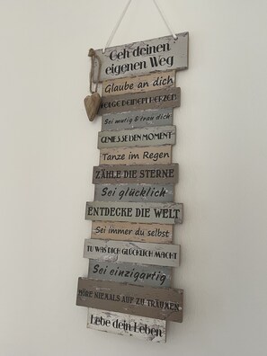 Detalj interiör