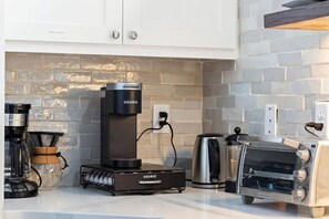 Explore the joy of cooking with our user-friendly kitchen appliances.