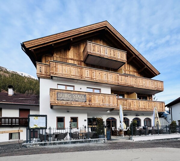 Außenbereich