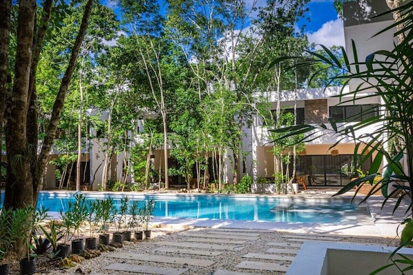 Villa Mayapan