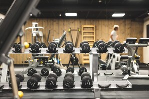 Palestra