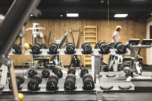 Palestra