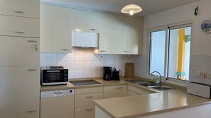 Eget kök
