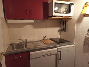 Cucina privata