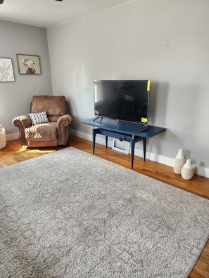 50 in streaming tv
