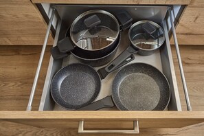 Eget kök