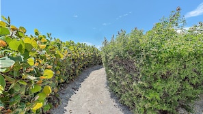 Boendeområde