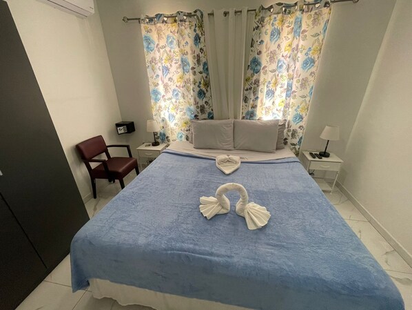 Viva Alto Vista-1BRD-1BTH-nice apt in Alto Vista-Noord (463)