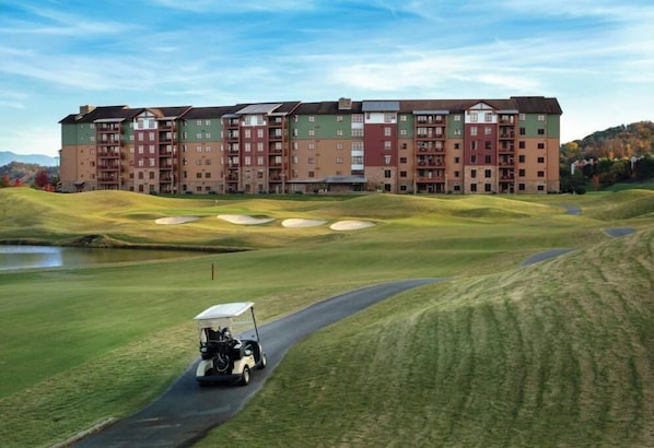 Golf