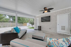 Terrass/Patio