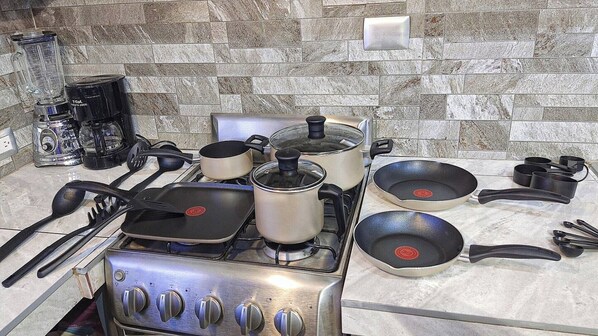 Cucina privata