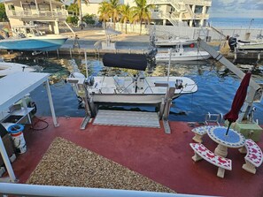 Marina