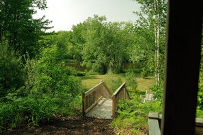 Boendeområde