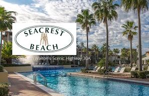 Seacrest Beach Community