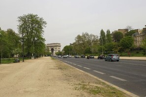 Parkplätze