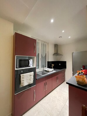 Eget kök