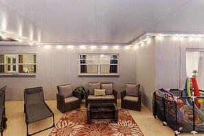 Espace pour enfants