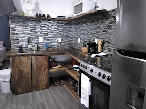 Cuisine privée