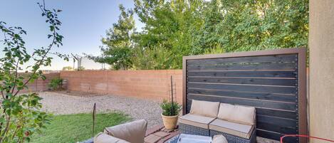 Terrass/Patio
