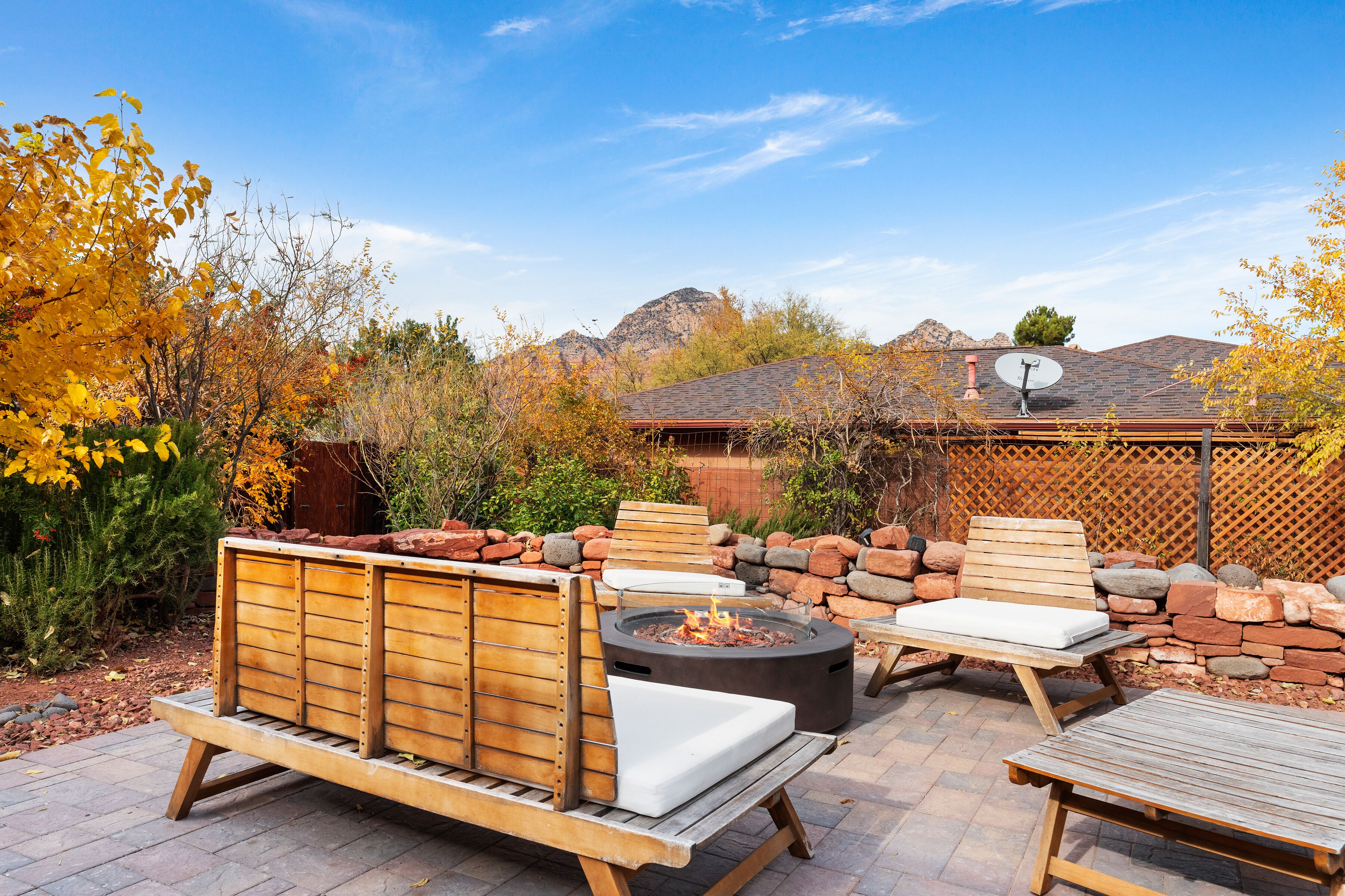 Hummingbird Sauna: Sauna + SwimSpa + Relaxation! - Sedona | Vrbo Hummingbird Sauna: Sauna + SwimSpa + Relaxation! - Sedona | Vrbo