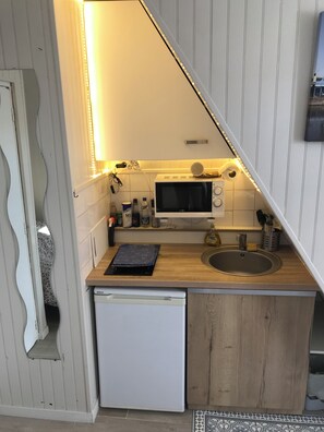 Eget kök