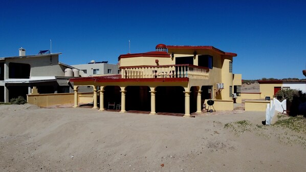 Ulkopuoli