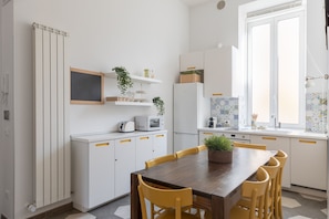 Eget kök