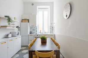 Eget kök