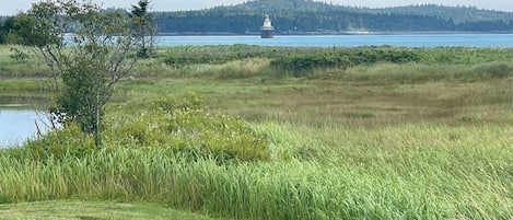 Terrain de l’hébergement 