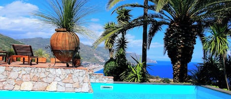 VILLA LOU TAORMINA