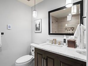 Salle de bain