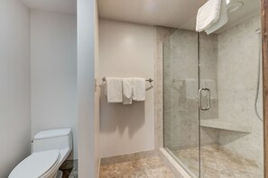 Standup Shower
