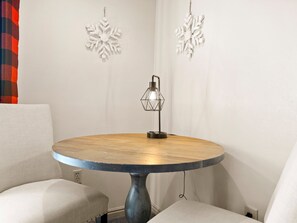 Table for 2