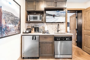 Kitchenette