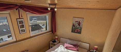 Ferienwohnung Smuda (70qm) mit zwei Doppelzimmer